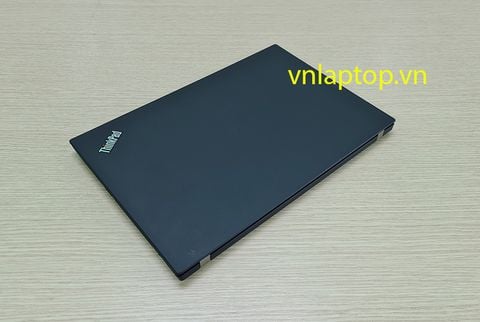 LENOVO THINKPAD T490 I5 THẾ HỆ 8, 16GB, 256GB SSD, 14 INCH FULL IPS CẢM ỨNG TAY ĐA ĐIỂM