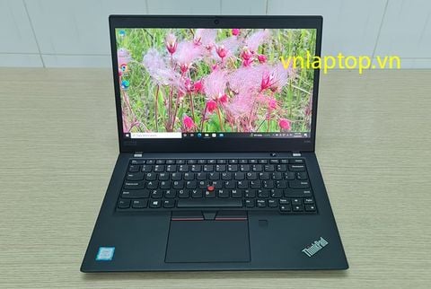 LENOVO THINKPAD X390 CORE I5 8265U, 8GB, 256GB, 13.3 INCH.