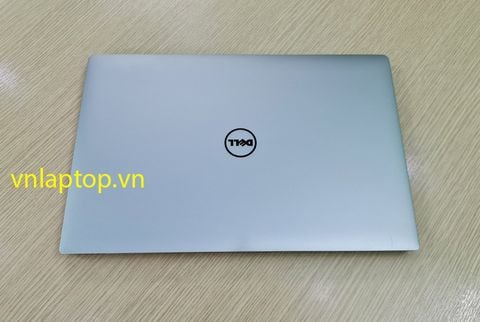 Dell Precision 5520 Core I7 Gen 6, 16GB, 512GB SSD, 15.6