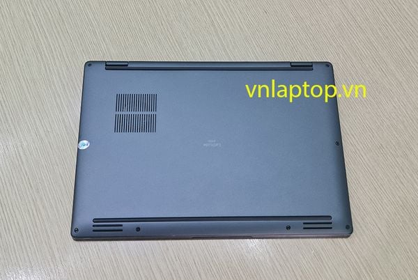 LAPTOP US CAO CẤP - DELL LATITUDE 9430 VỎ NHÔM, MỎNG NHẸ 1.29KG