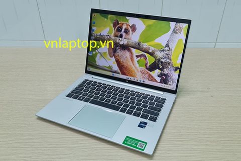HP ELITEBOOK 840 G10 CORE I7, 14 INCH CẢM ỨNG TAY ĐA ĐIỂM