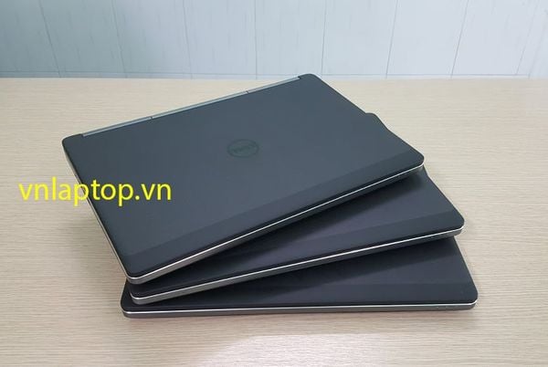 DELL PRECISION 7520 I7 6820HQ, CARD ĐỒ HỌA M1200M