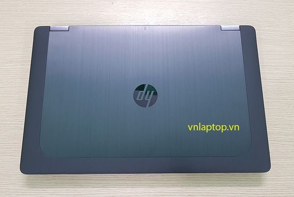 MÁY TRẠM ĐỒ HỌA HP ZBOOK 17 MẠNH, BỀN, KHẢ NĂNG NÂNG CẤP VƯỢT TRỘI