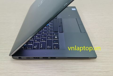 DELL 7490 CORE I5, 14 INCH FULL IPS, PHIÊN BẢN VỎ NHÔM