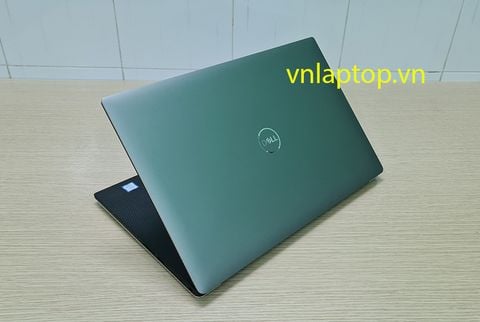 DELL PRECISION 5540 CORE I9, 32GB, 512GB SSD, GPU T2000 4GB, FULL HD IPS