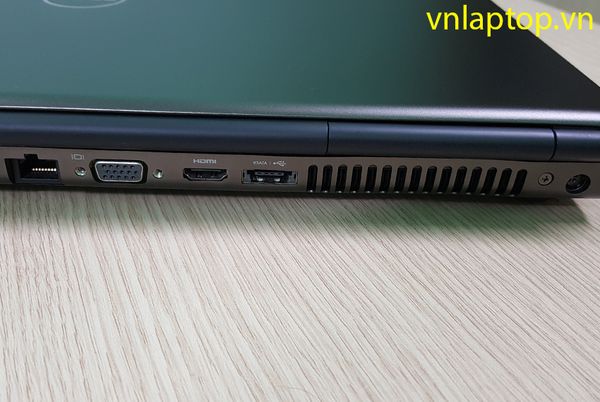 DELL PRECISION M6700 CORE I7 3840QM, CARD RỜI 2GB K3000M