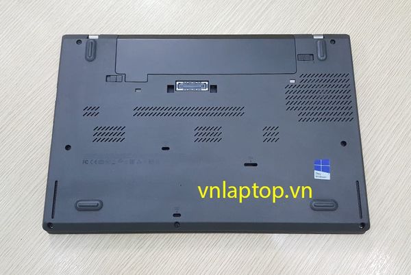 THINKPAD T460 I5 6th, 8GB, 256GB SSD, 14 INCH FULL HD IPS