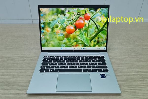 HP ELITEBOOK 840 G10 THẾ HỆ 13, LIKE NEW, XÁCH TAY TỪ MỸ