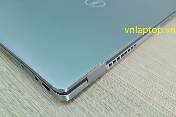 DELL LATITUDE 9520 CORE I7, PHIÊN BẢN ĐẶC BIỆT RAM 32GB