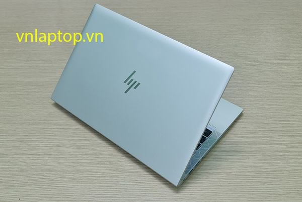 HP ELITEBOOK 840 G8 XÁCH TAY MỸ, NGOẠI HÌNH LIKE NEW, PIN LÂU.