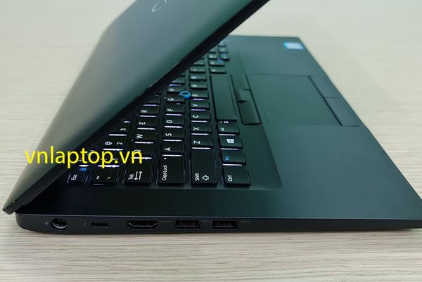 DELL 7490 CORE I5, 14