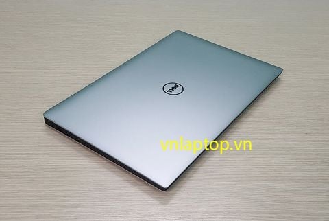 Dell Precision 5520 Core I7 Gen 6, 16GB, 512GB SSD, 15.6