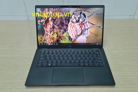 DELL LATITUDE 7410 CORE I5 THẾ HỆ 10 - HÀNG US MỚI VỀ, SIÊU RẺ