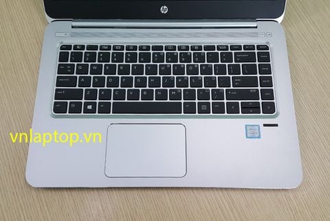 HP ELITEBOOK FOLIO 1040 G3 CẢM HỨNG DI ĐỘNG, THIẾT KẾ SANG TRỌNG, HIỆU NĂNG MẠNH MẼ