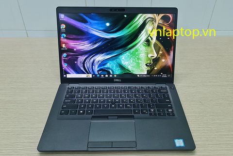 DELL LATITUDE 5400 CORE I7 GIÁ SIÊU RẺ