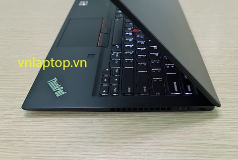 LENOVO THINKPAD T14s  RYZEN 7, 16GB, 512GB, 14