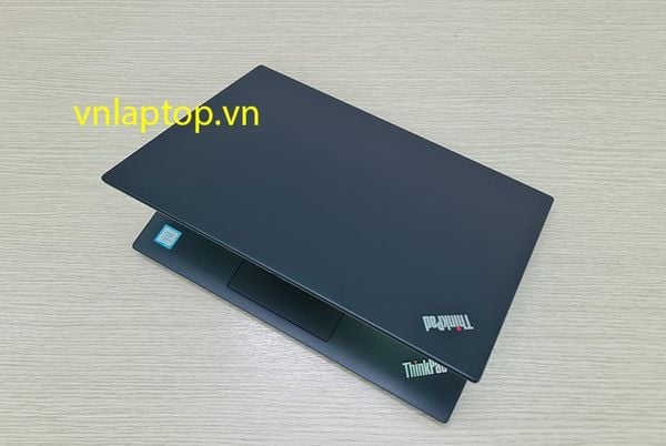 LENOVO THINKPAD X390 CORE I5 8265U, 8GB, 256GB, 13.3 INCH.