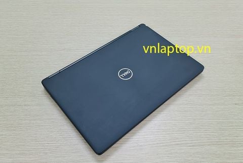 LAPTOP 14 INCH GIÁ RẺ, GỌN NHẸ, PIN LÂU - DELL LATITUDE 5480