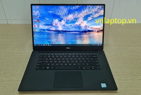 DELL PRECISION 5540 CORE I7, 16GB, 512GB, 15.6