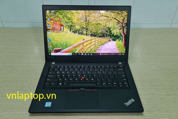 LENOVO THINKPAD T470 I5, 8GB, 256GB SSD, 14 INCH FHD IPS