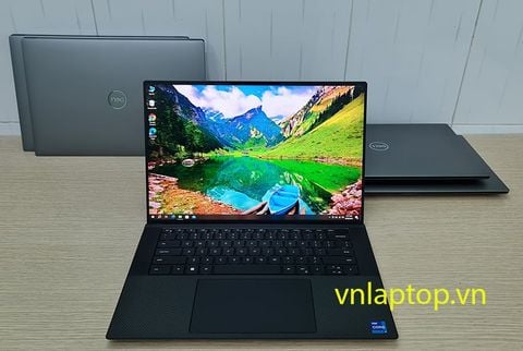 DELL 5550 CORE I7, 16GB, 512GB SSD, 15.6