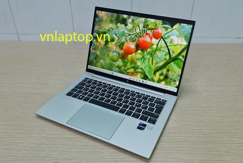 HP ELITEBOOK 840 G10 THẾ HỆ 13, LIKE NEW, XÁCH TAY TỪ MỸ