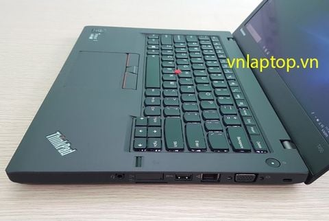 THINKPAD T450s CORE I7, 8GB, 512GB SSD, 14