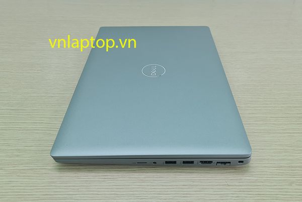 DELL PRECISION 3550 I7, 16GB, 512GB, VGA P520, 15.6