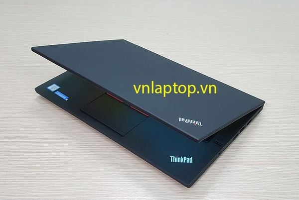 LENOVO THINKPAD T460 - LAPTOP VĂN PHÒNG GIÁ RẺ, MỎNG, NHẸ, BỀN.