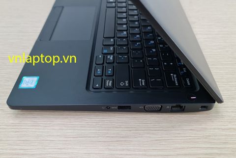 LAPTOP MỎNG NHẸ CHO VĂN PHÒNG GIÁ RẺ - DELL LATITUDE 5290