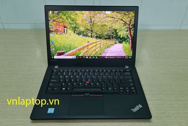 LENOVO THINKPAD T470 CORE I5, 14 INCH FULL