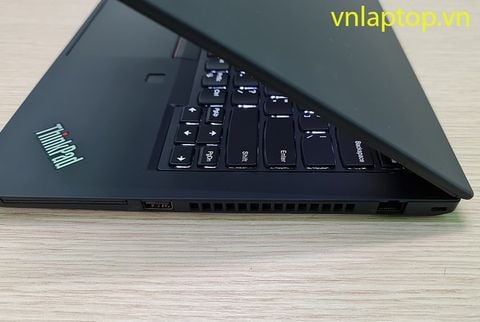 LENOVO THINKPAD T495 RYZEN 7, 16GB, 512GB SSD, 14 INCH FULL HD IPS