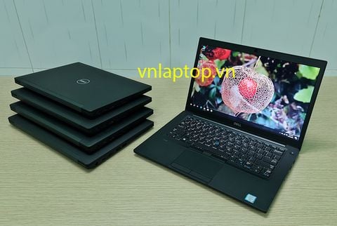 DELL LATITUDE 7480 SỐ LƯỢNG CÓ HẠN 5C, GIÁ LẺ RẺ HƠN GIÁ SỈ, CHỈ 4.900.000/1C