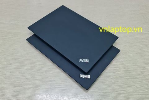 LENOVO THINKPAD X1 CARBON GEN 5, CORE I7 THẾ HỆ 7 (JAPAN).