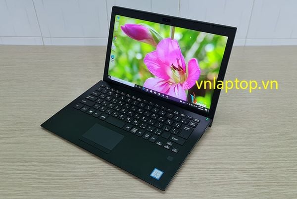 LAPTOP NỘI ĐỊA NHẬT - VAIO VJPG11C11N, MADE IN JAPAN