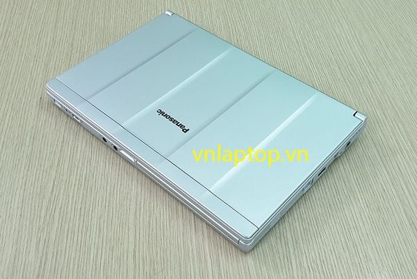 LAPTOP NỘI ĐỊA NHẬT - PANASONIC CF NX4 CORE I7, MADE IN JAPAN