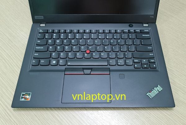 LENOVO THINKPAD T14s  RYZEN 7, 16GB, 512GB, 14