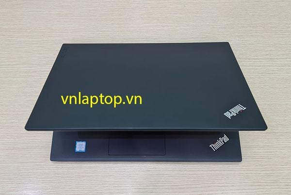 LENOVO THINKPAD T470 I5, 8GB, 256GB SSD, 14 INCH FHD IPS