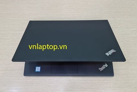 LENOVO THINKPAD T470 I5, 8GB, 256GB SSD, 14 INCH FHD IPS