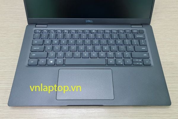 DELL LATITUDE 7410 CORE I7, 14 INCH FULL IPS, NGUỒN MỸ MỚI VỀ - ĐẸP KENG