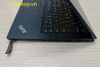 THINKPAD L13 YOGA (2 in 1) XOAY 360, CẢM ỨNG TAY & BÚT (BÚT ZIN KÈM THEO MÁY)
