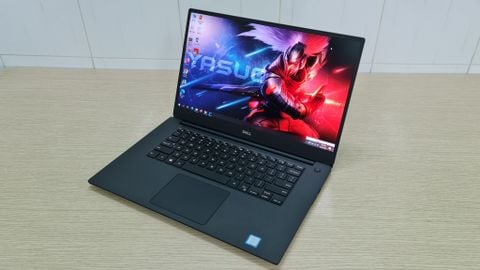 DELL PRECISION 5540 - MÁY TRẠM CỰC MẠNH MẼ, MỎNG NHẸ, TINH HOA THIẾT KẾ.