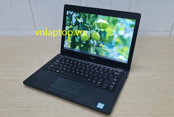 DELL LATITUDE 5280 - LAPTOP VĂN PHÒNG MỎNG GỌN NHẸ, SIÊU RẺ