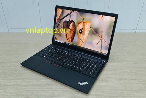新品・未使用 ThinkPad E15 16GB 512GB レノボ 【即納パソコン】ThinkPad E15 Gen2 (Win11pro64) ※テンキー付