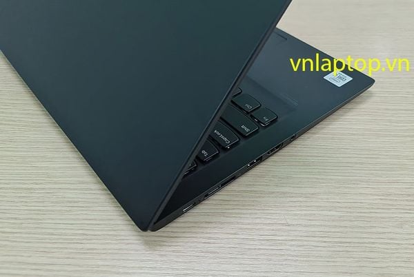 LENOVO THINKPAD T14s CORE I7 THẾ HỆ 10, 16GB,  512GB, 14 INCH FULL IPS.