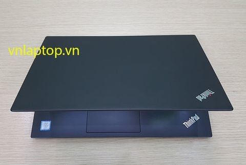 LENOVO THINKPAD T470s I5 7200U, 8GB, 180GB, 14