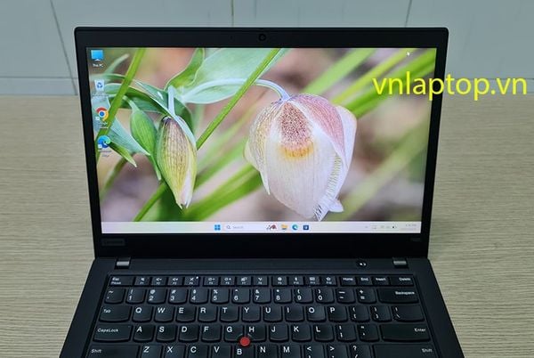 LENOVO THINKPAD T495 RYZEN 7, 16GB, 512GB SSD, 14 INCH FULL HD IPS