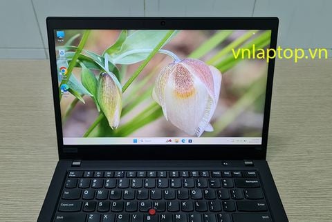 LENOVO THINKPAD T495 RYZEN 7, 16GB, 512GB SSD, 14 INCH FULL HD IPS