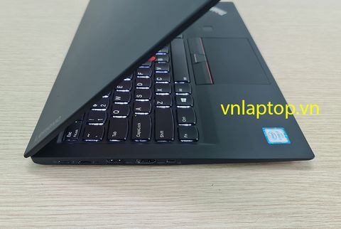 LENOVO THINKPAD X1 CARBON ĐẸP MỎNG NHẸ 