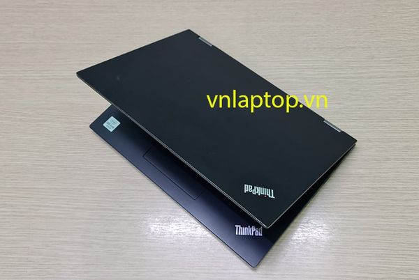 THINKPAD L13 YOGA (2 in 1) XOAY 360, CẢM ỨNG TAY & BÚT (BÚT ZIN KÈM THEO MÁY)